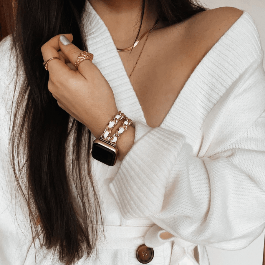 ISOS METAL STRAP