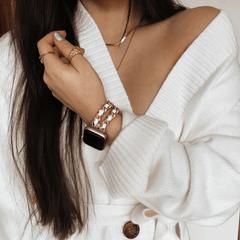 ISOS METAL STRAP