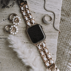 ISOS METAL STRAP