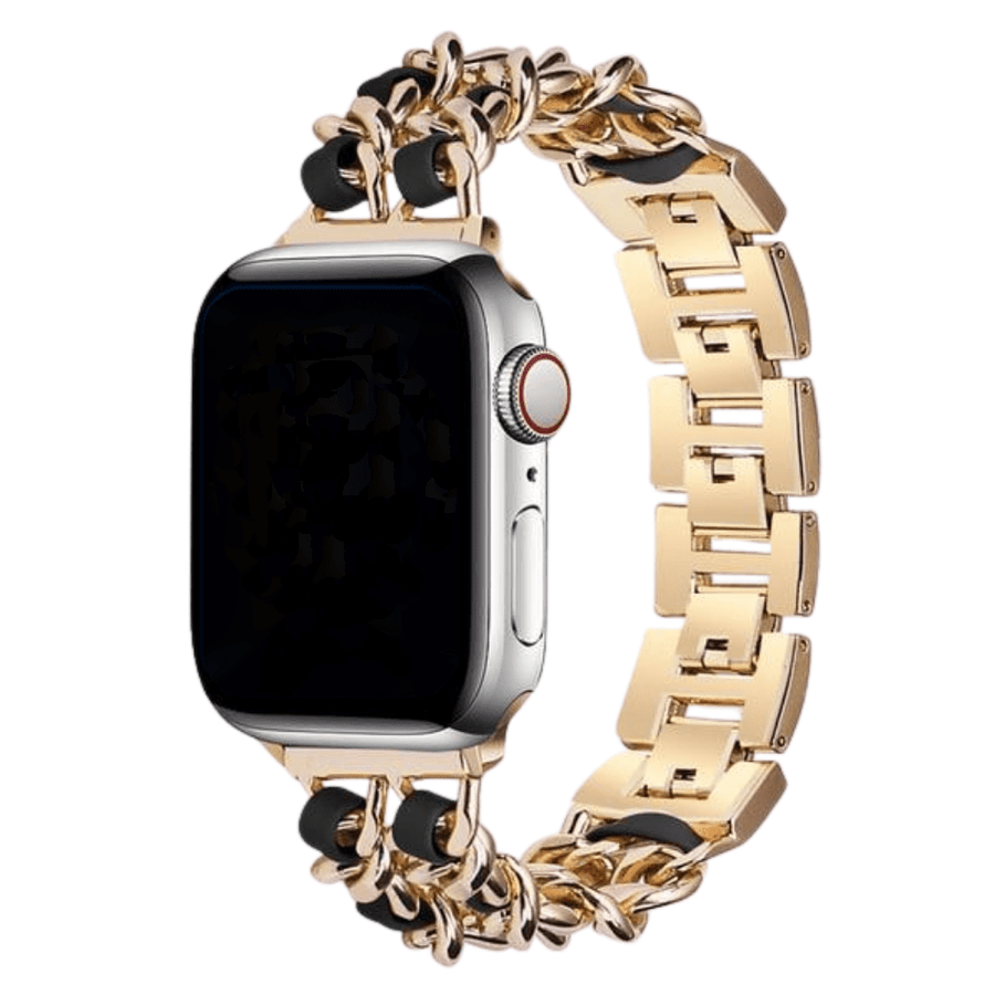 ISOS METAL STRAP