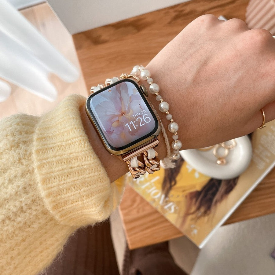 ISOS METAL STRAP
