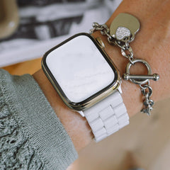 KLEIO CERAMIC BAND