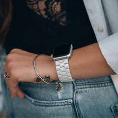 KLEIO CERAMIC BAND