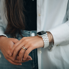 KLEIO CERAMIC BAND