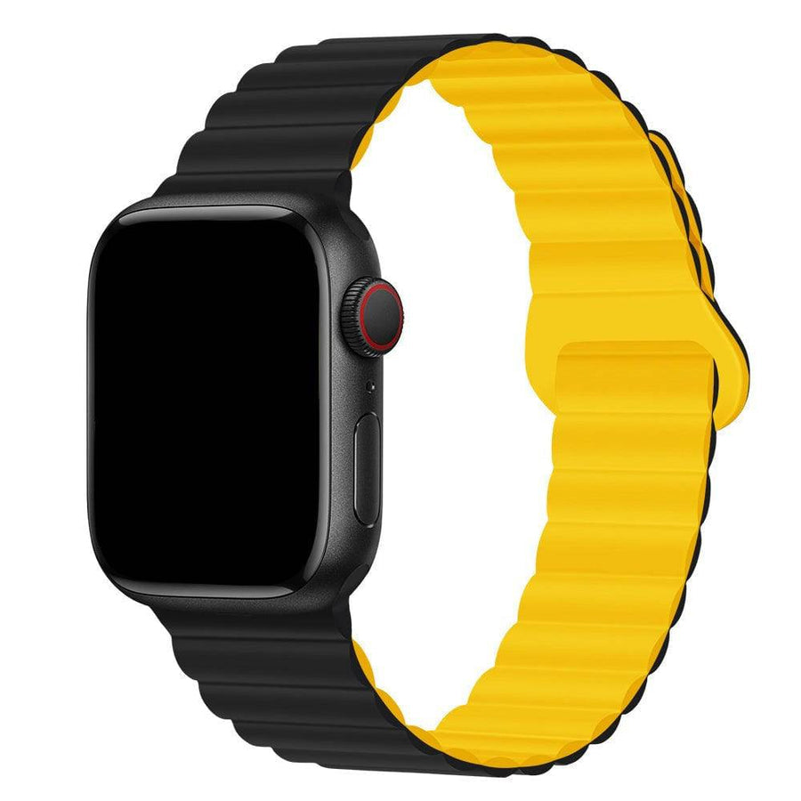 MAGNETIC BAND