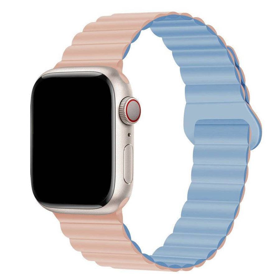 MAGNETIC BAND