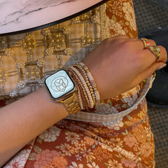 KYOTO METAL STRAP
