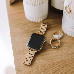 KYOTO METAL STRAP