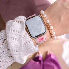 LARISA SILICONE STRAP