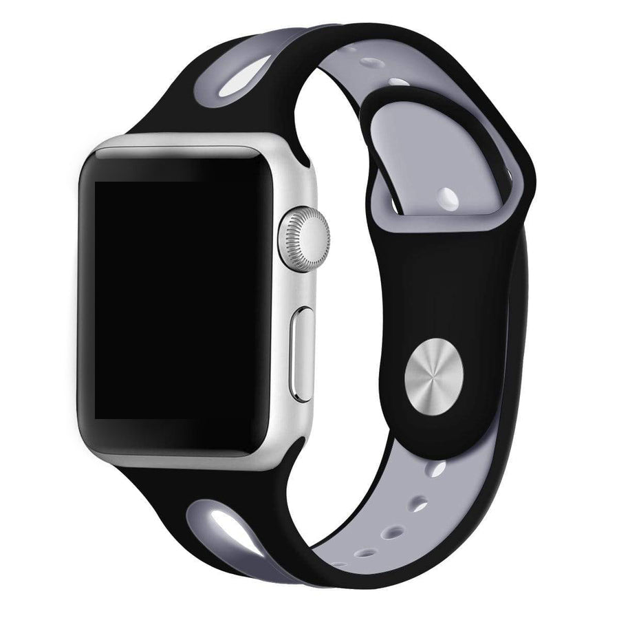 LEON SILICONE BAND