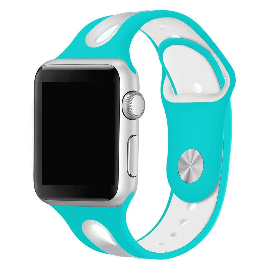 LEON SILICONE BAND