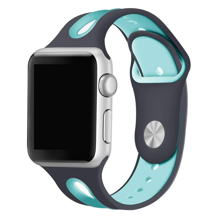 LEON SILICONE BAND