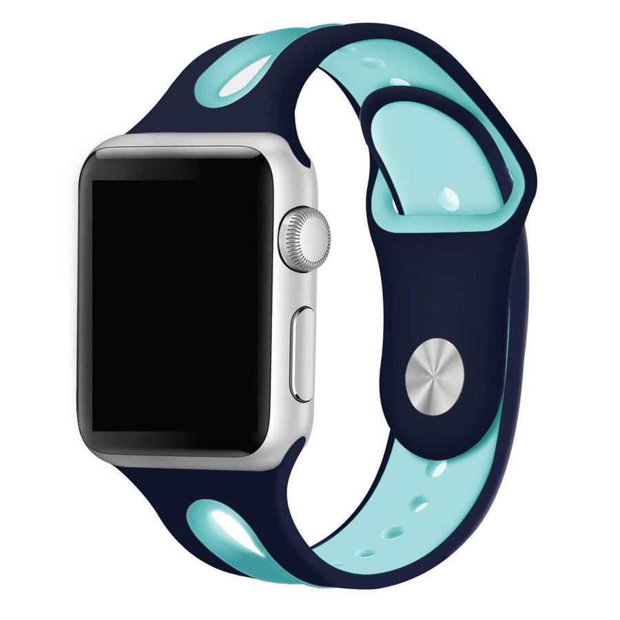 LEON SILICONE BAND