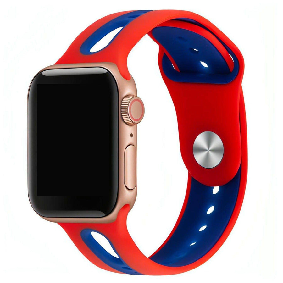 LEON SILICONE BAND