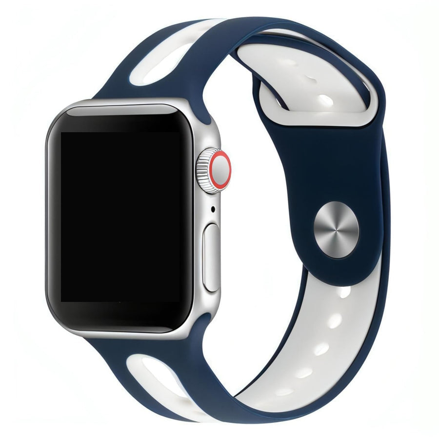 LEON SILICONE BAND