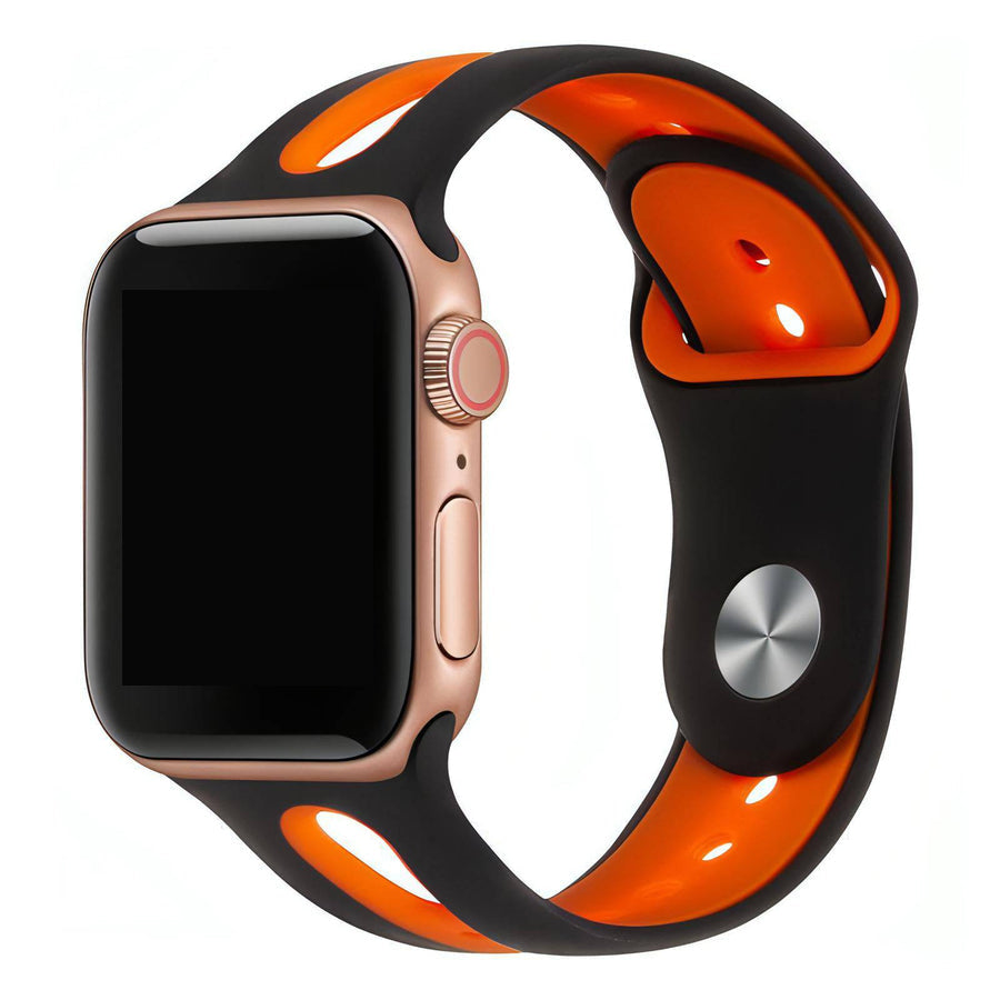 LEON SILICONE BAND