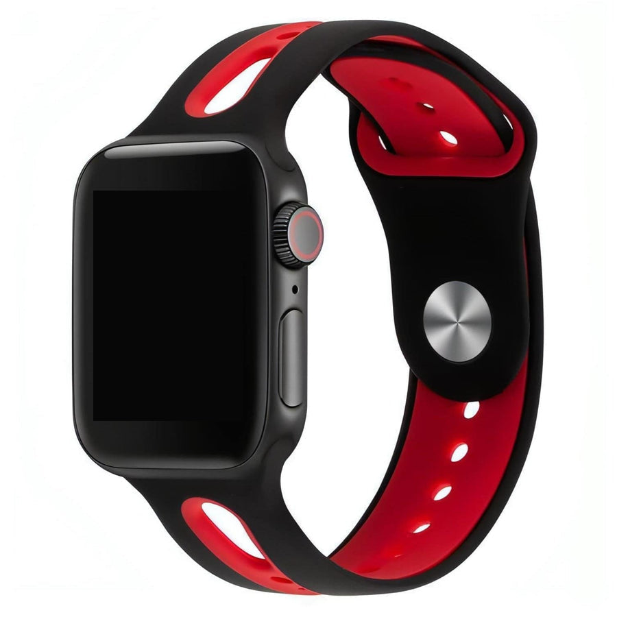 LEON SILICONE BAND