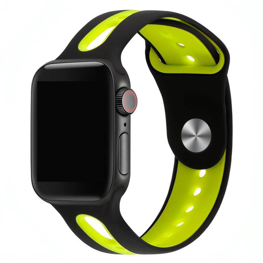 LEON SILICONE BAND