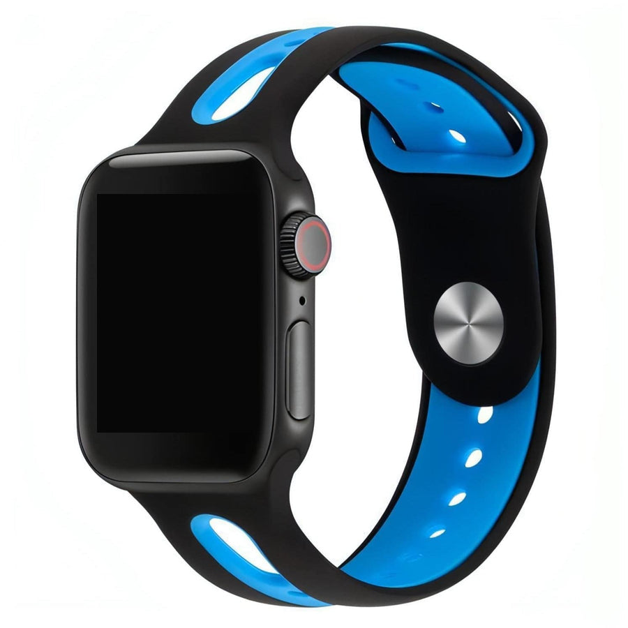 LEON SILICONE BAND