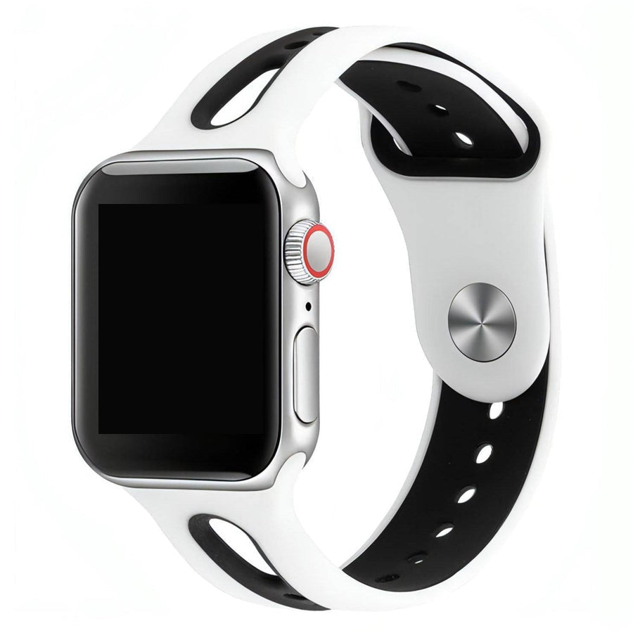 LEON SILICONE BAND