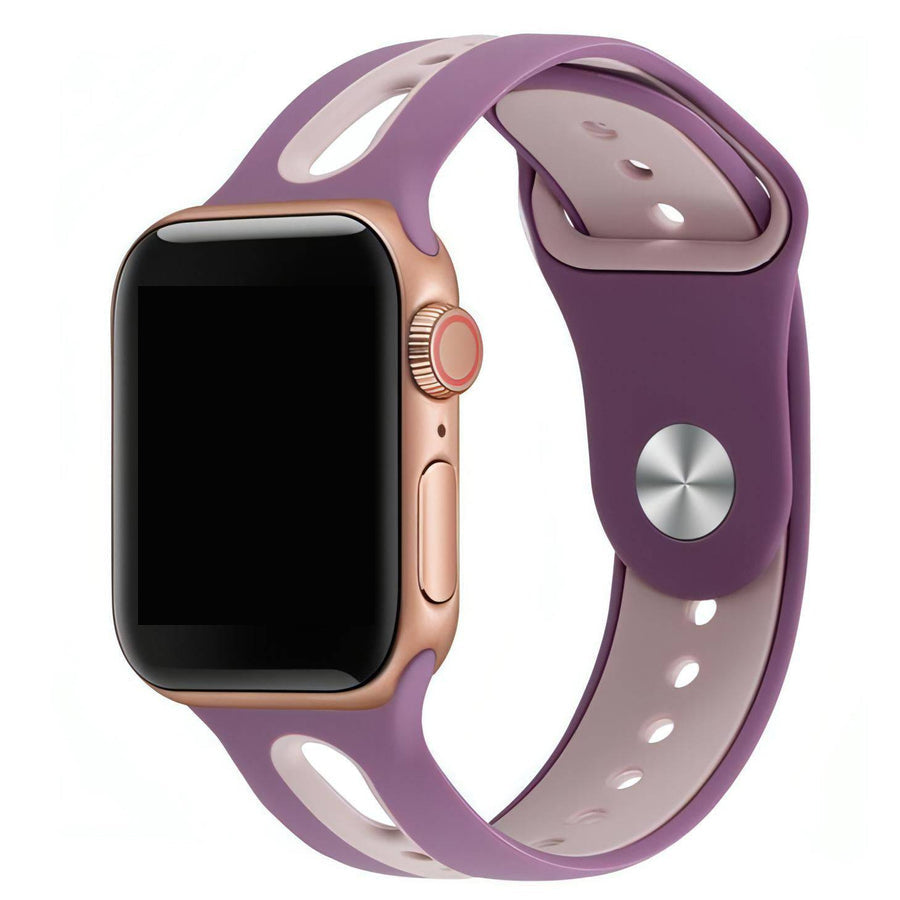LEON SILICONE BAND