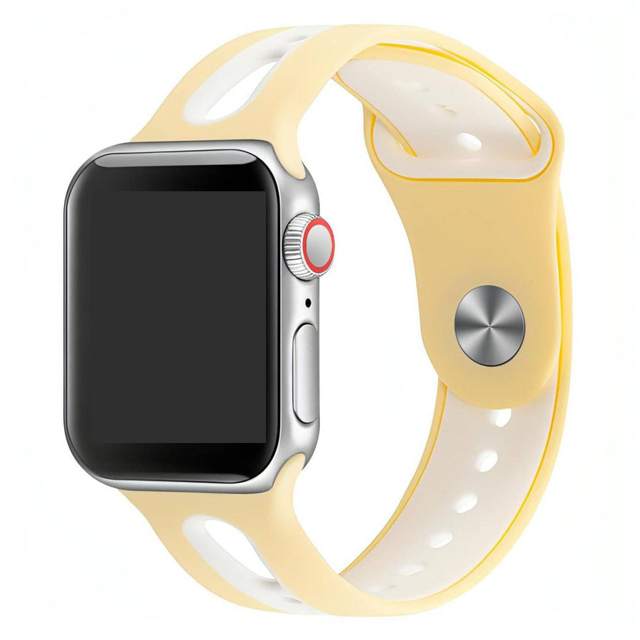 LEON SILICONE BAND