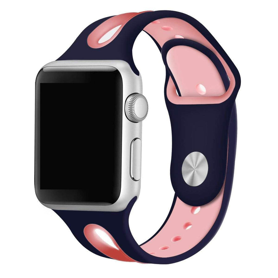 LEON SILICONE BAND