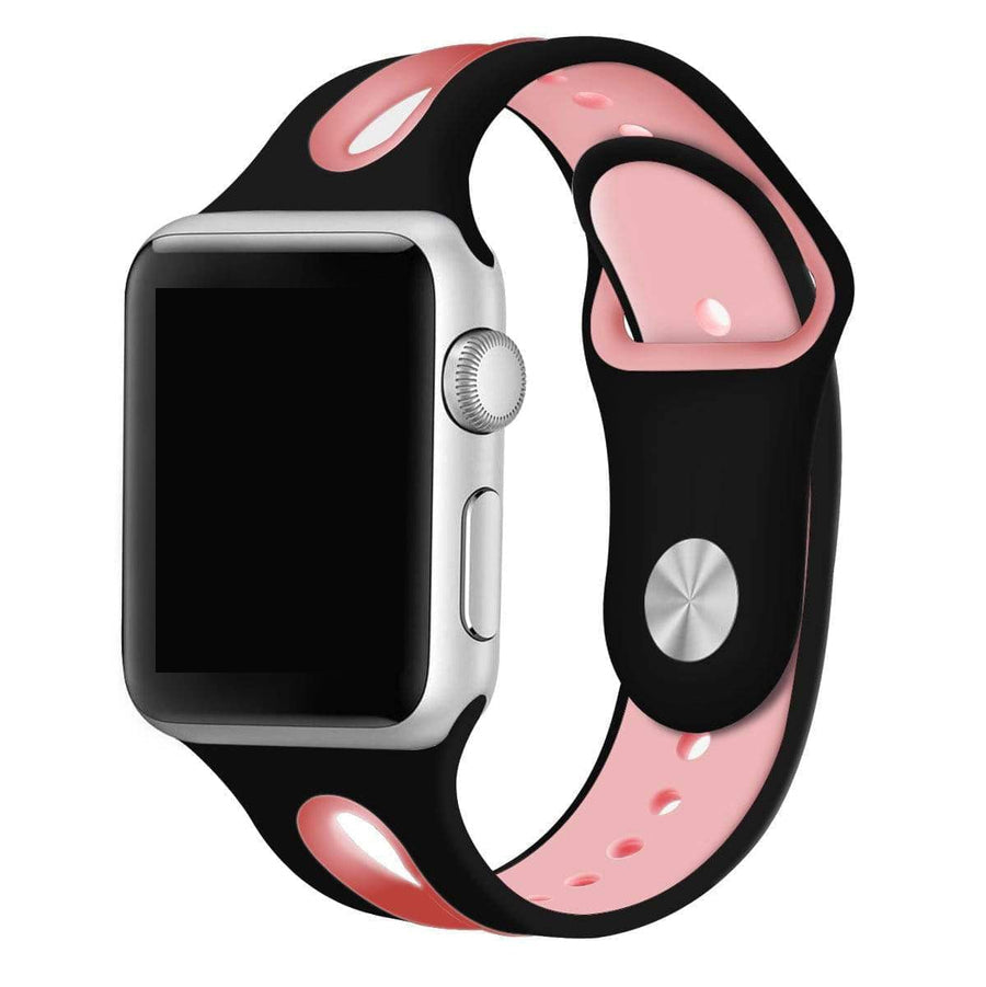LEON SILICONE BAND