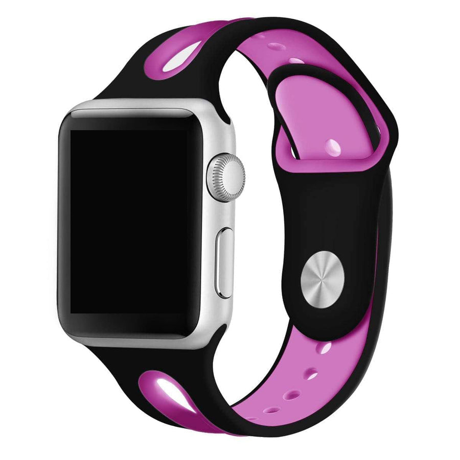 LEON SILICONE BAND