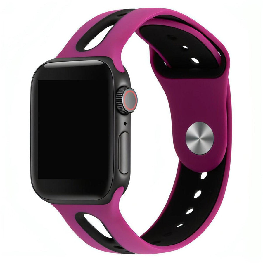 LEON SILICONE BAND