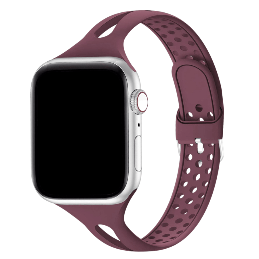 LEXI SILICONE BAND