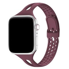 LEXI SILICONE BAND