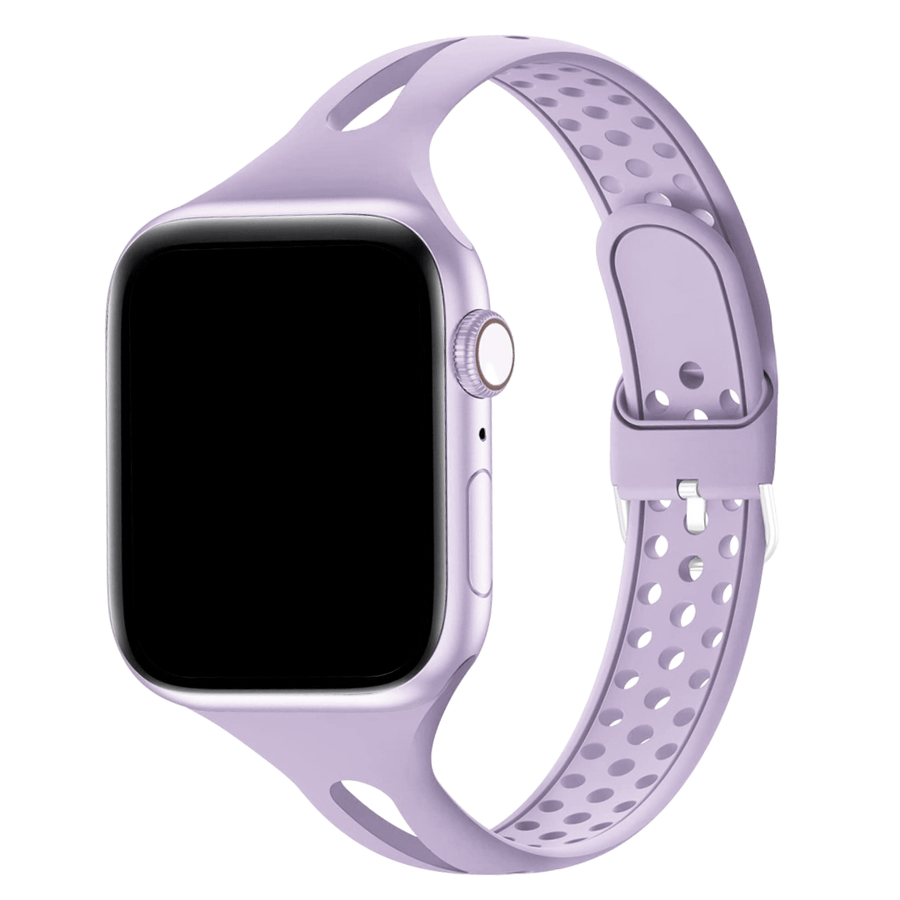 LEXI SILICONE BAND
