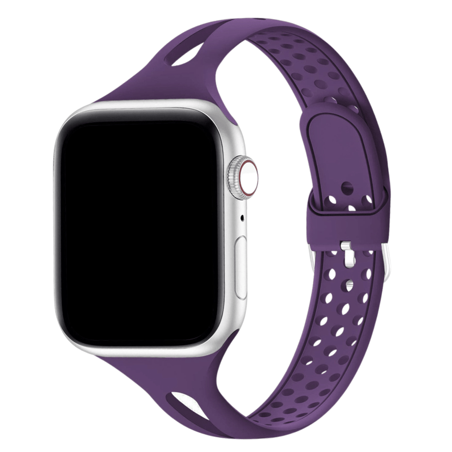 LEXI SILICONE BAND