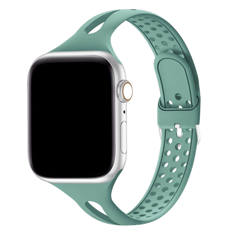 LEXI SILICONE BAND