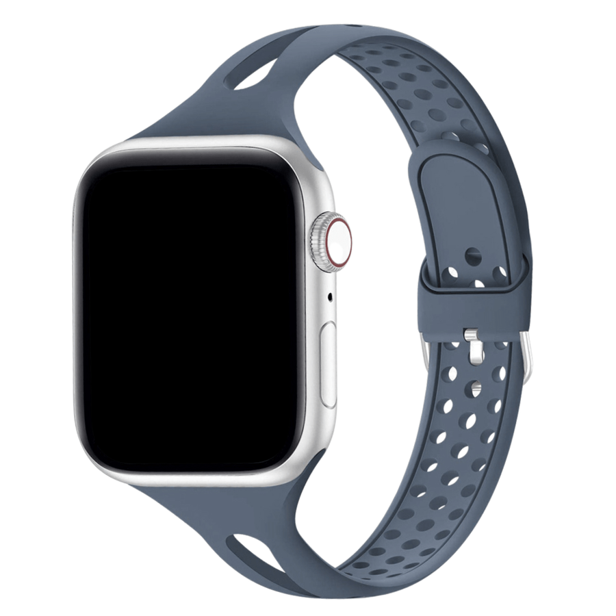 LEXI SILICONE BAND