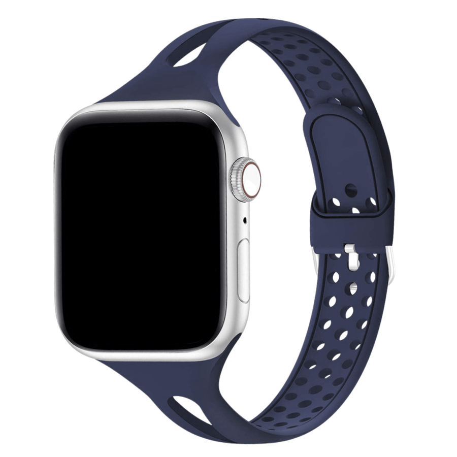 LEXI SILICONE BAND