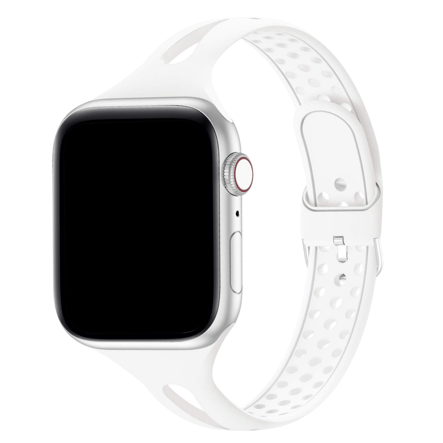 LEXI SILICONE BAND