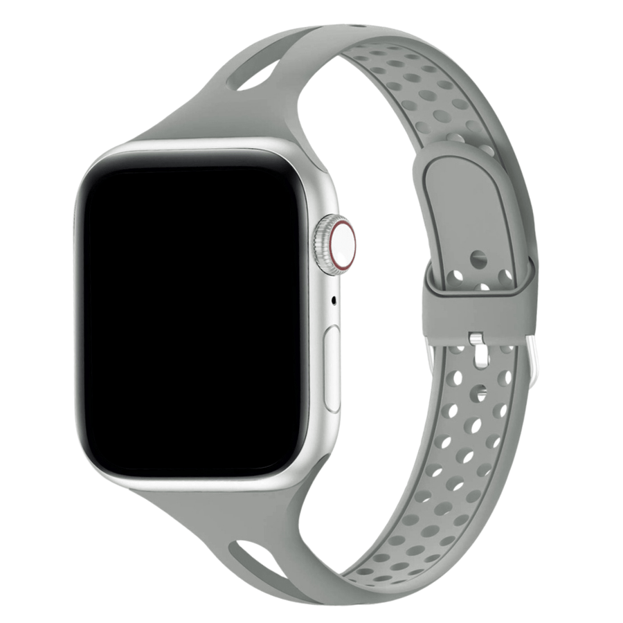 LEXI SILICONE BAND