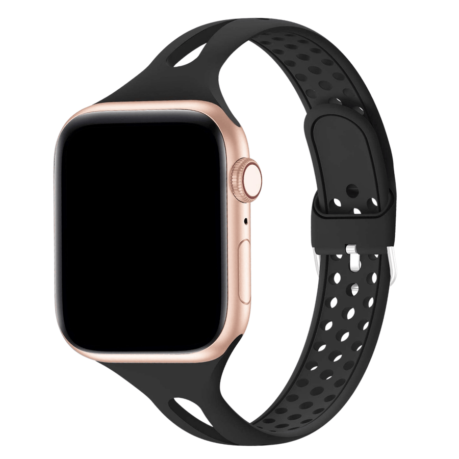 LEXI SILICONE BAND