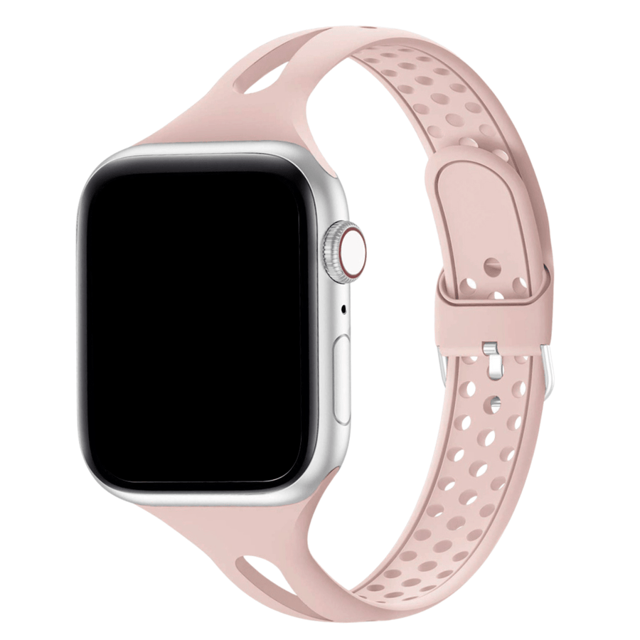 LEXI SILICONE BAND