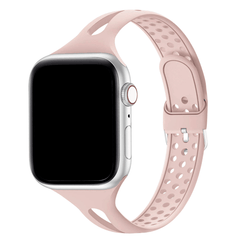 LEXI SILICONE BAND