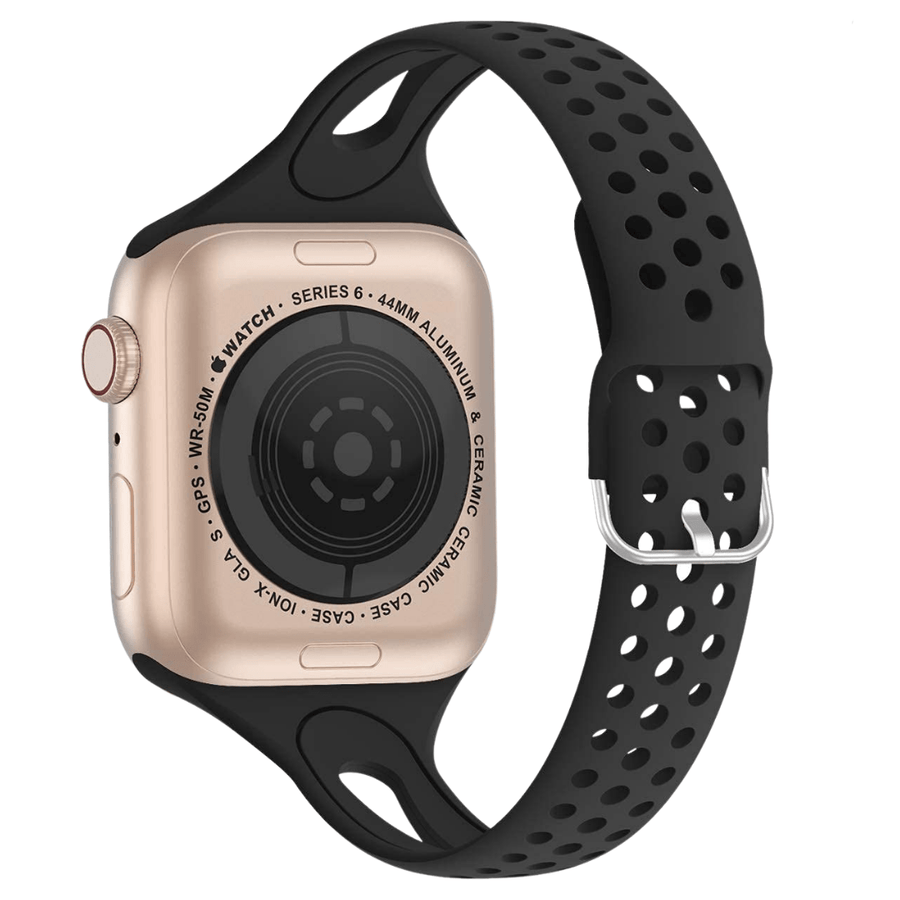 LEXI SILICONE BAND