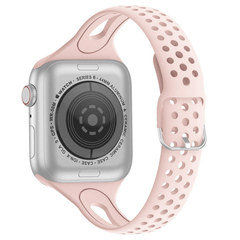 LEXI SILICONE BAND