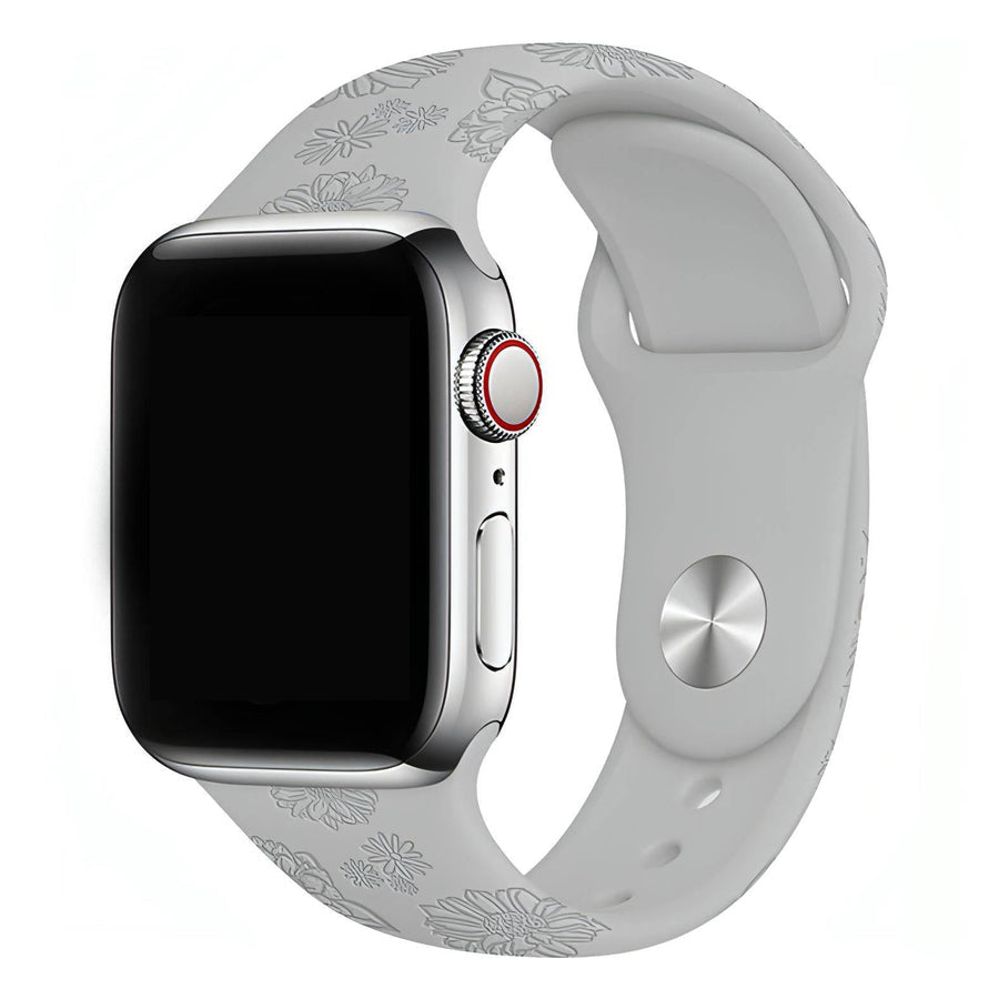 LUNA SILICONE BAND