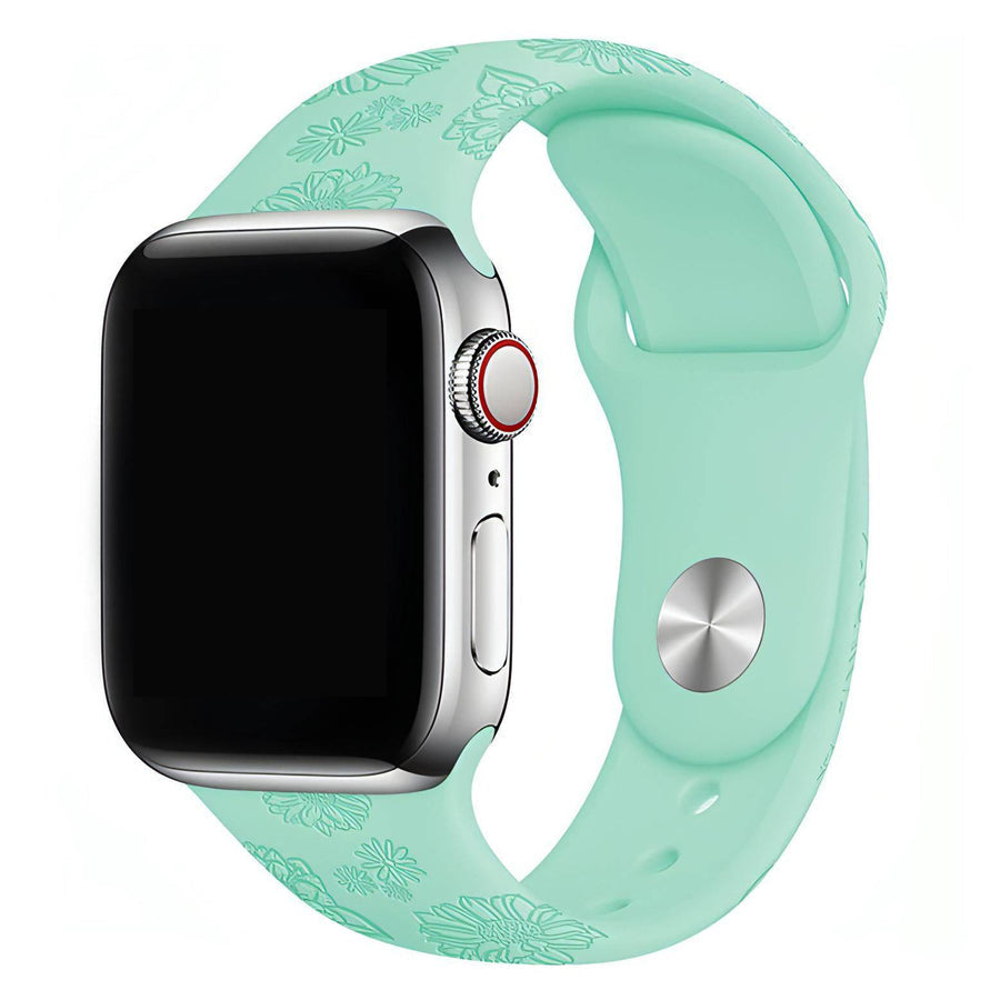 LUNA SILICONE BAND