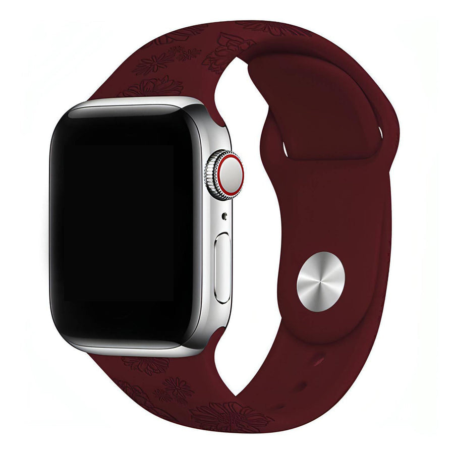 LUNA SILICONE BAND