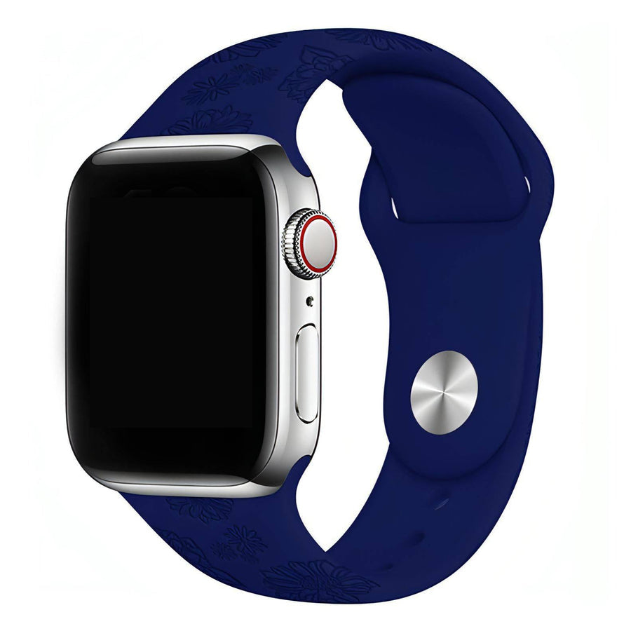 LUNA SILICONE BAND