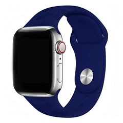 LUNA SILICONE BAND