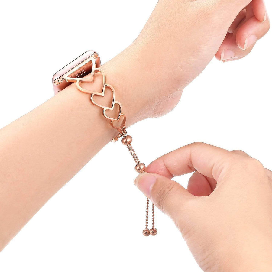 LYNX CUFF